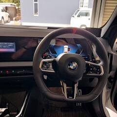 　BMW 新型X3(G45)  M50  走行400k 　M2 R6年以降同程度なら交換可　の画像