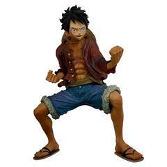 186001 ONE PIECE ワンピース フィギュア 3点まとめ売り [0000000002231]の画像