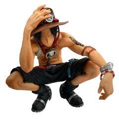 186001 ONE PIECE ワンピース フィギュア 3点まとめ売り [0000000002231]の画像
