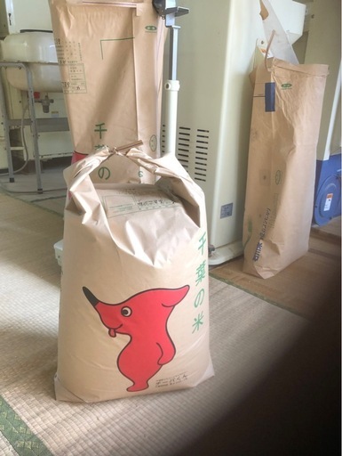 値引きR6年度コシヒカリ玄米30kg