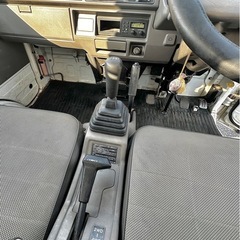 キャリートラック 4WD+EL 19,600km 5速マニュアル DB51Tの画像