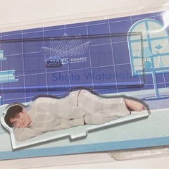 【Snow Man 渡辺 翔太】グッズセットの画像