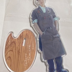 【Snow Man 渡辺 翔太】グッズセットの画像