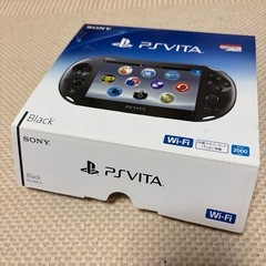 PS VITAの画像