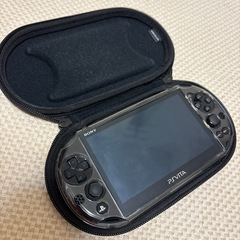 PS VITAの画像