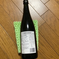 純米吟醸　春夏秋雪越前　越の磯の画像