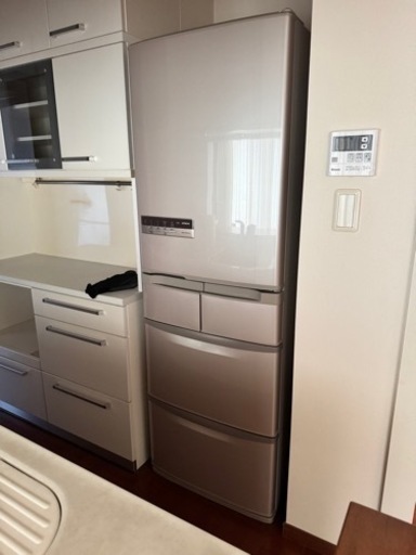 日立　2013年　415ℓ