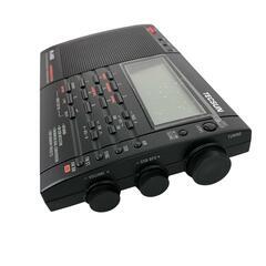 601050 現状品 TECSUN テックサン AM/FM/SWラジオ受信機 PL-660  [0000000002232]の画像