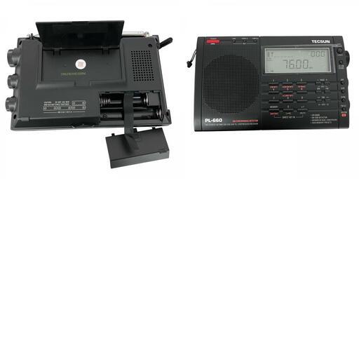 S*N様 TECSUN PL-660 BCLラジオ受信機 S*N様 TECSUN PL-660 BCLラジオ受信機 Amazon.co.jp: TECSUN PL660