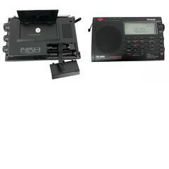 601050 現状品 TECSUN テックサン AM/FM/SWラジオ受信機 PL-660  [0000000002232]の画像