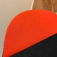 ジュニアシートの画像