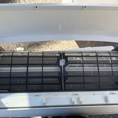 お掃除機能つき　CS-22HEXBK-W エアコン 2018年 Eolia（エオリア）EXシリーズ クリスタルホワイト [100V]の画像