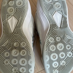 asics バッシュ　24.5ｃｍ　の画像