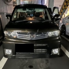 ゼストスパーク　車検9年6月　四駆ターボ
