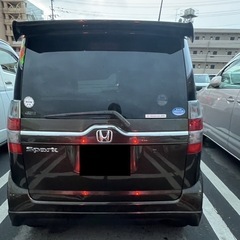 ゼストスパーク　車検9年6月　四駆ターボの画像