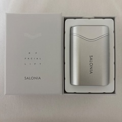 SALONIA 美顔器の画像