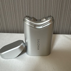 SALONIA 美顔器の画像