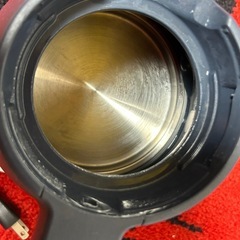象印マホービン製の電気ケトルの画像