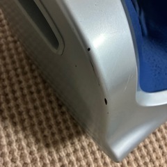 TESCOMフットマッサージの画像