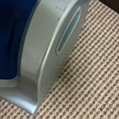 TESCOMフットマッサージの画像