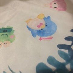サンリオベビー
　キティ　ベビージムの画像
