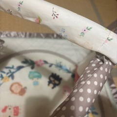 サンリオベビー
　キティ　ベビージムの画像