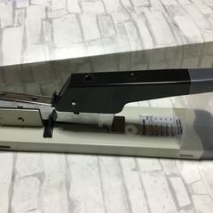 Huapuda ヘビーデューティーステープラー No.0100の画像