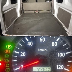 一時抹消済み◆早い者勝ち◆スズキ　エブリィの画像