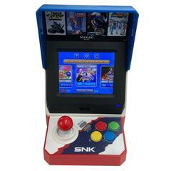 186000 現状品 NEOGEO mini 本体・コントローラーセット [250903HM220066]の画像