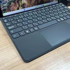 【SIM・美品】0619　Surface Go2 LTE  Office2024 Win11 タブレット マイクロソフト　コンパクトの画像