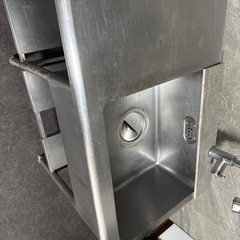 厨房キッチンの画像