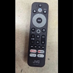 JVC チューナーレスTV JL-32T4L 配達可能！の画像