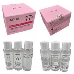 186000 新品未使用 Anua スキンケア 14点まとめ売り [250923HM220029]の画像