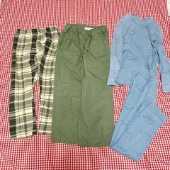 キッズ服　男の子　110cm 120cmの画像