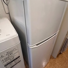 ハイアール　冷蔵庫の画像