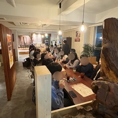 日韓交流会！友達になりましょう