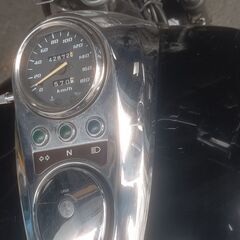 カワサキ　エリミネーターV２５０の画像