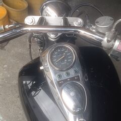 カワサキ　エリミネーターV２５０の画像