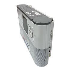 140199 現状品 SONY ソニー ポータブルラジオレコーダー ICZ-R250TV  [0000000002233]の画像