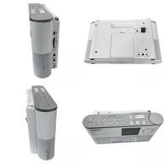 140199 現状品 SONY ソニー ポータブルラジオレコーダー ICZ-R250TV  [0000000002233]の画像
