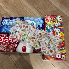 ぷっちょ 3箱セット 新品未開封の画像