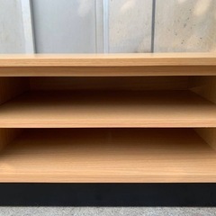 ✅ニトリ　ローボード　テレビ台　レシェンテ150LB✅の画像