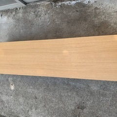 ✅ニトリ　ローボード　テレビ台　レシェンテ150LB✅の画像