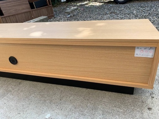 ✅ニトリ　ローボード　テレビ台　レシェンテ150LB✅
