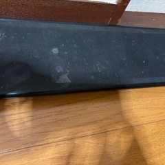 Panasonic　SC-HTB885 ホームシアターオーディオシステムの画像