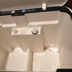 ロボット掃除機  yeediの画像