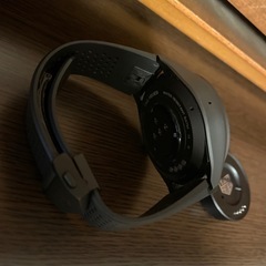 Tag Heuer connected E3 ブラックチタン　タグホイヤーの画像