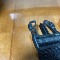 ベビーチェアの画像