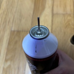 ハイバレットガスの画像