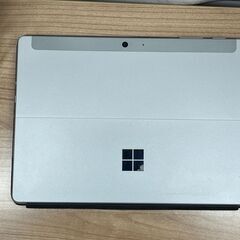 【お買い得品】0663 Surface Go2 LTE  Office2024 Win11 タブレット マイクロソフト　コンパクトの画像
